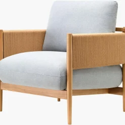 Liatris Accent Chair