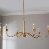 Lift Chandelier