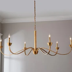 Lift Chandelier