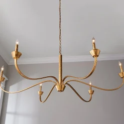 Lift Chandelier