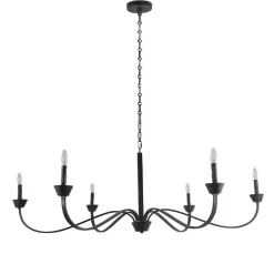 Lift Chandelier