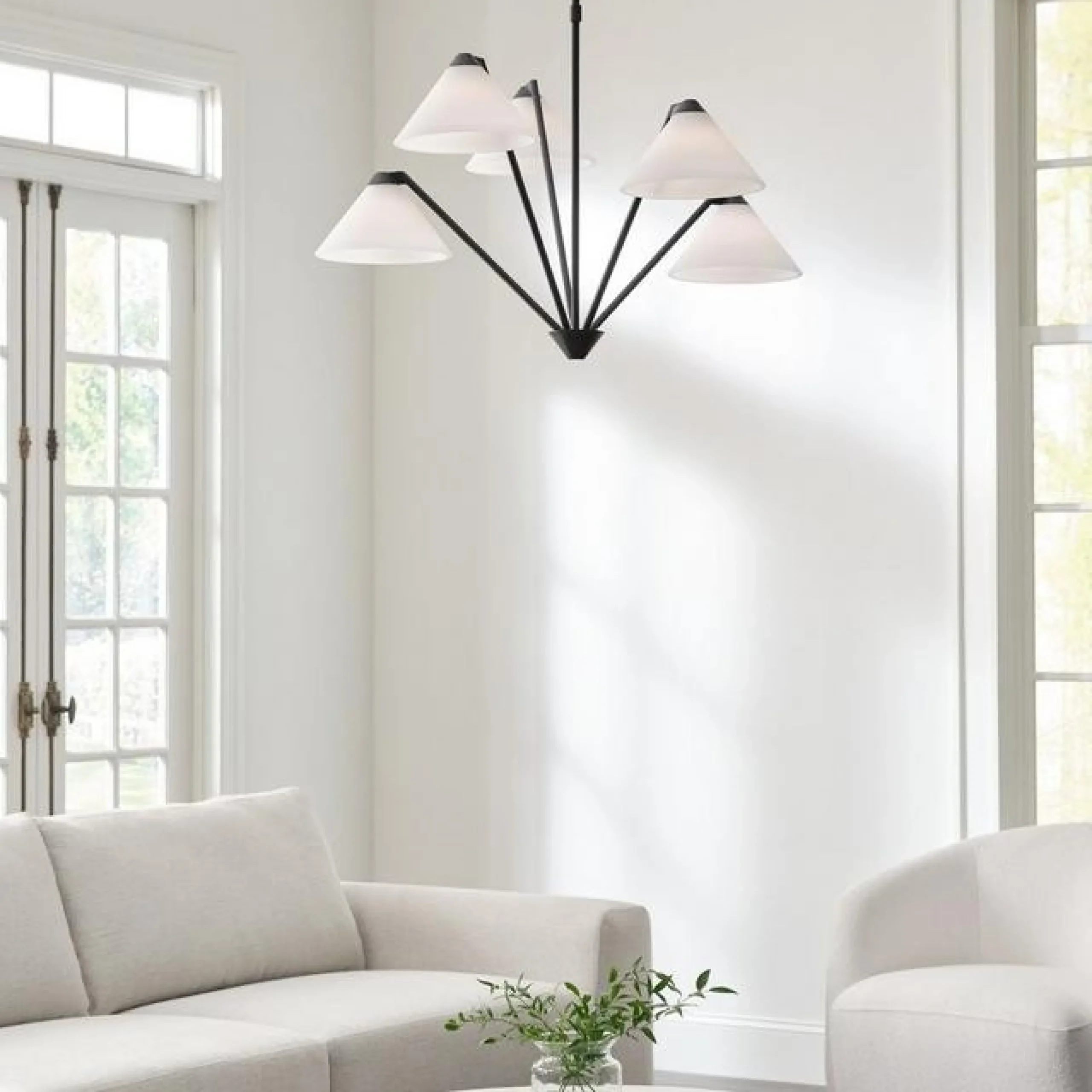 Liliana Chandelier