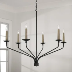 Lillington Chandelier - Large