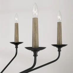Lillington Chandelier - Large