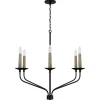 Lillington Chandelier Medium