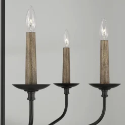 Lillington Chandelier Medium