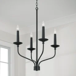 Lillington Chandelier - Small