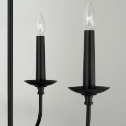 Lillington Chandelier - Small