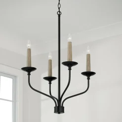 Lillington Chandelier - Small