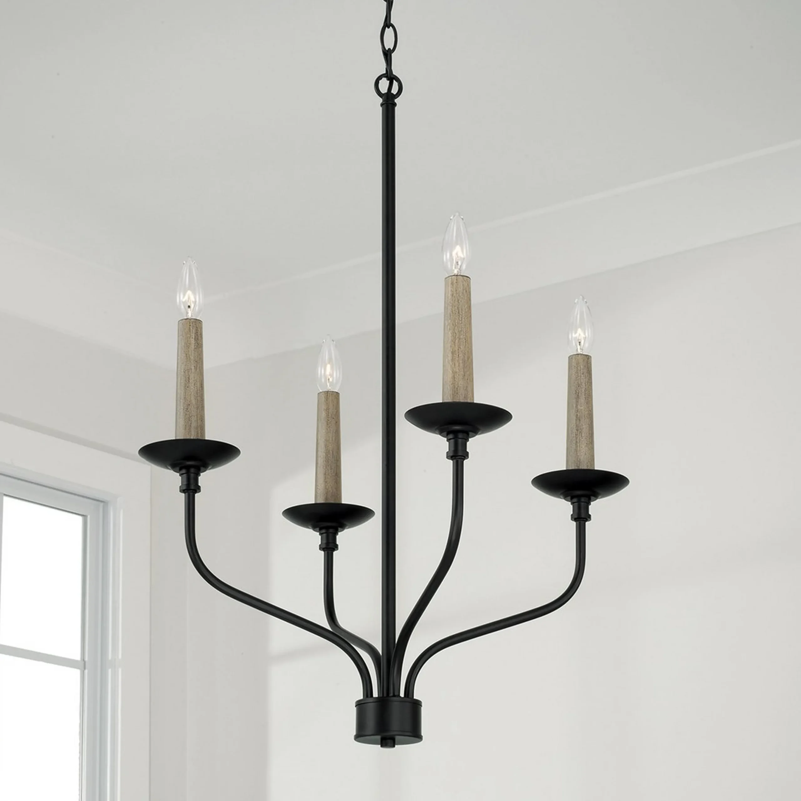 Lillington Chandelier - Small