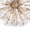 Lily Pad Chandelier