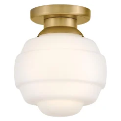 Limerick Ceiling Light - Small