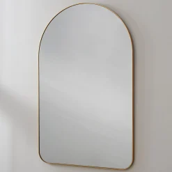 Linaria Arch Mirror