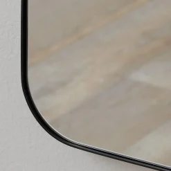 Linaria Arch Mirror