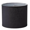 12" Linen Drum Shade
