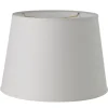14" Linen Lamp Shade