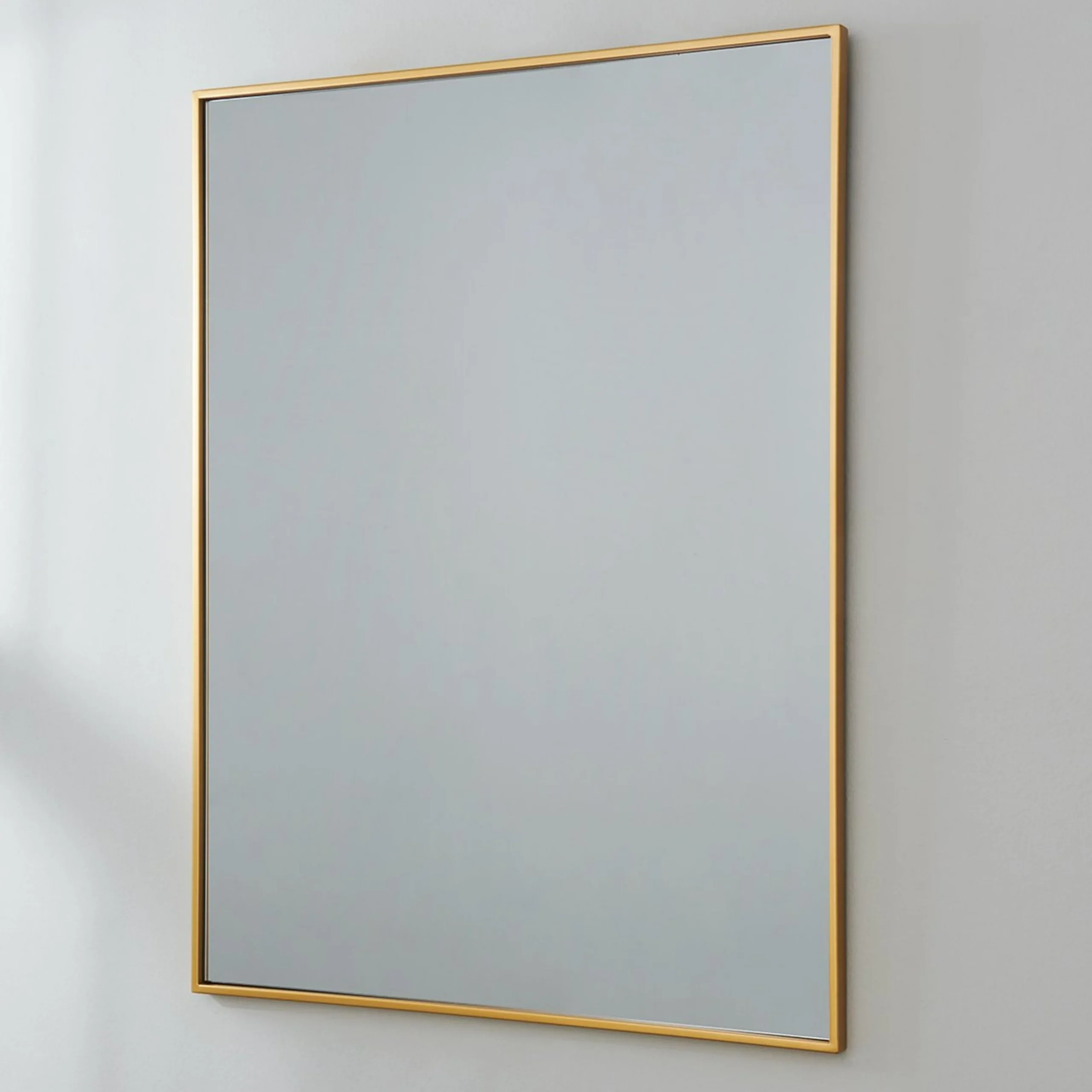 Linework Mirror - 30x40