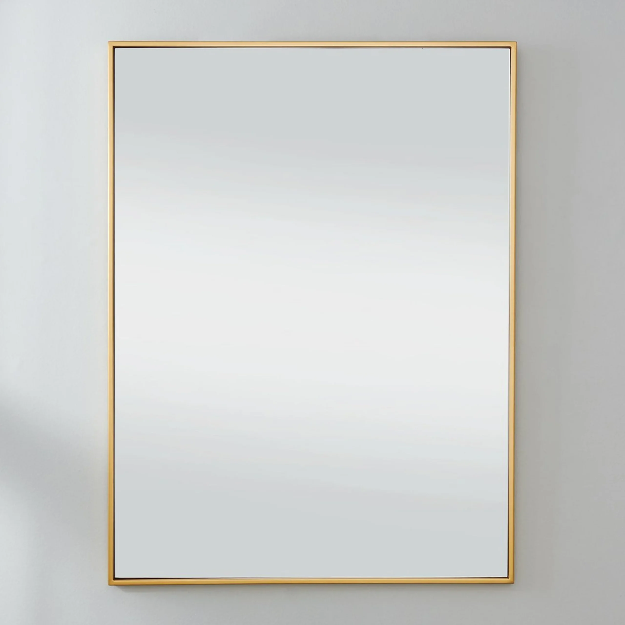 Linework Mirror - 30x40