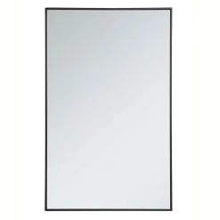 Linework Mirror - 30x48
