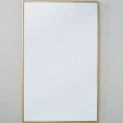 Linework Mirror - 30x48