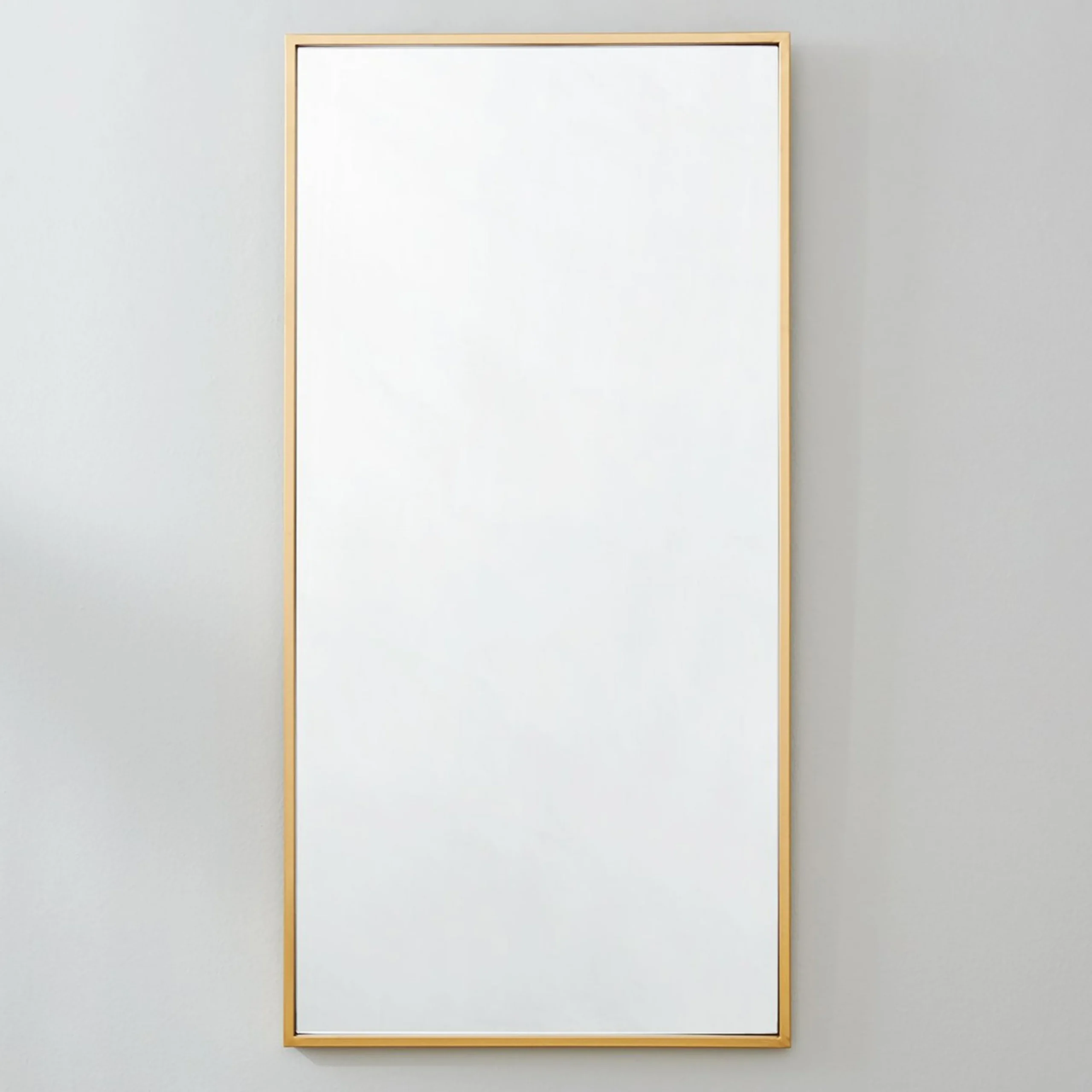 Linework Mirror - 18x36