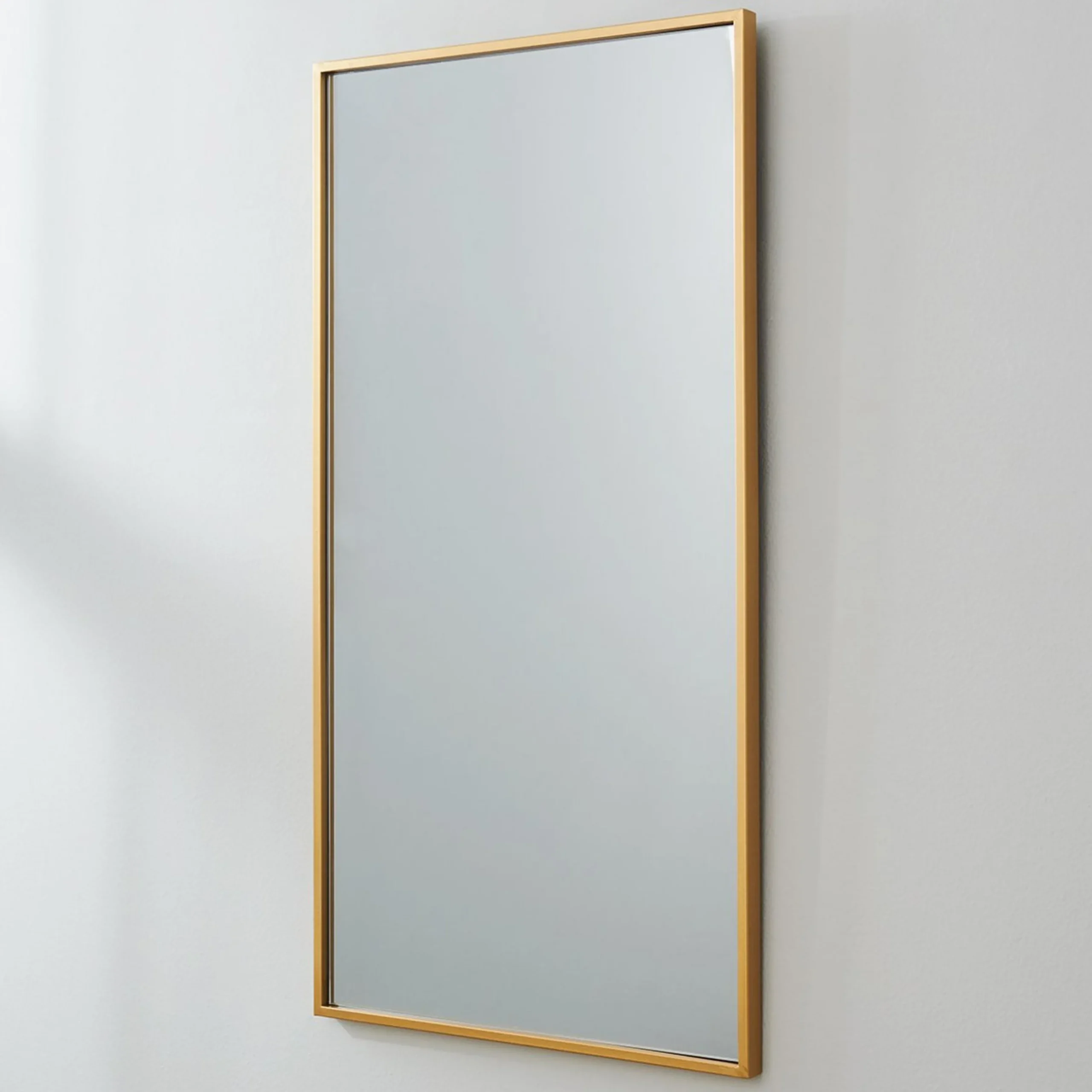 Linework Mirror - 18x36