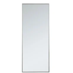 Linework Mirror - 24x60
