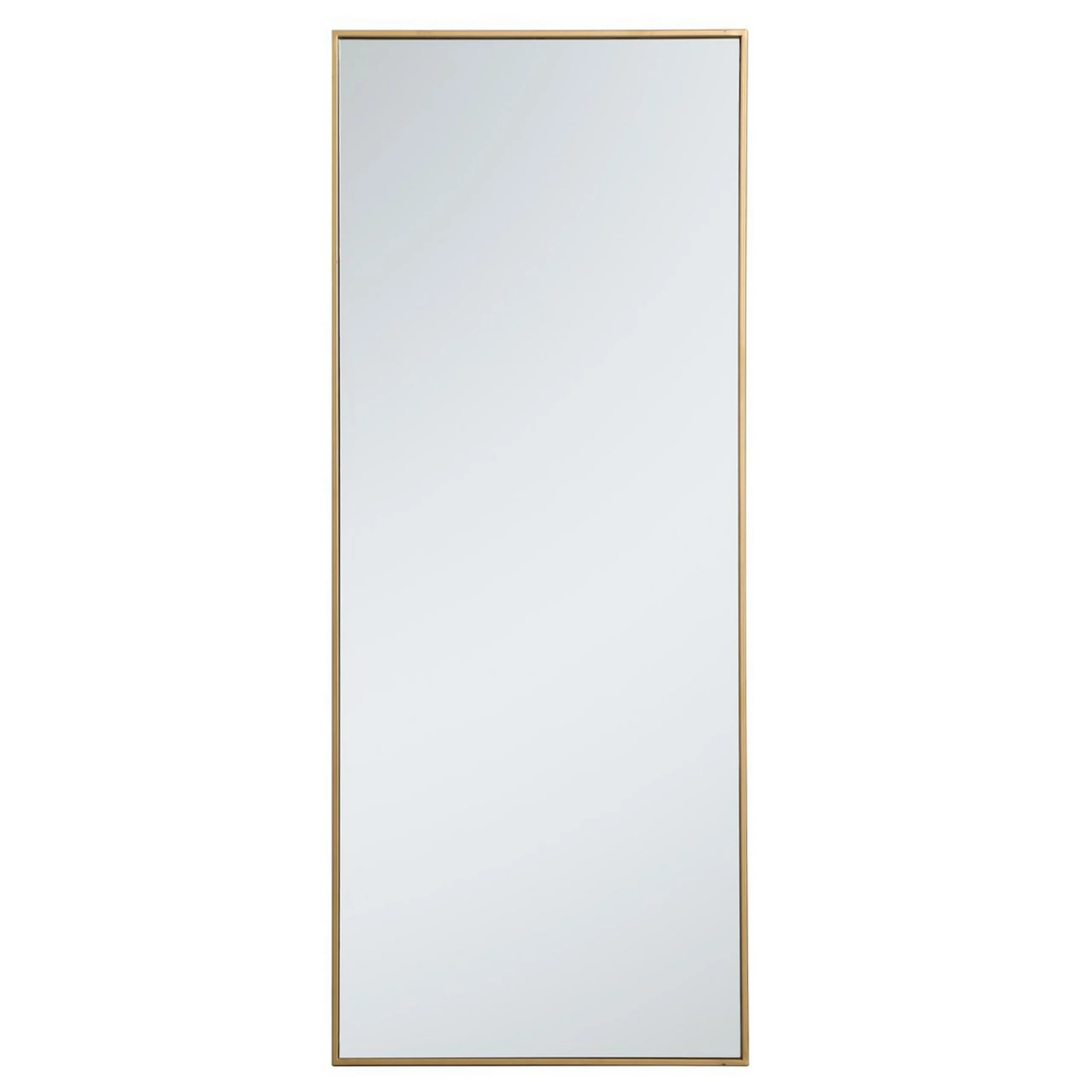 Linework Mirror - 24x60