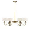 Lisa Chandelier