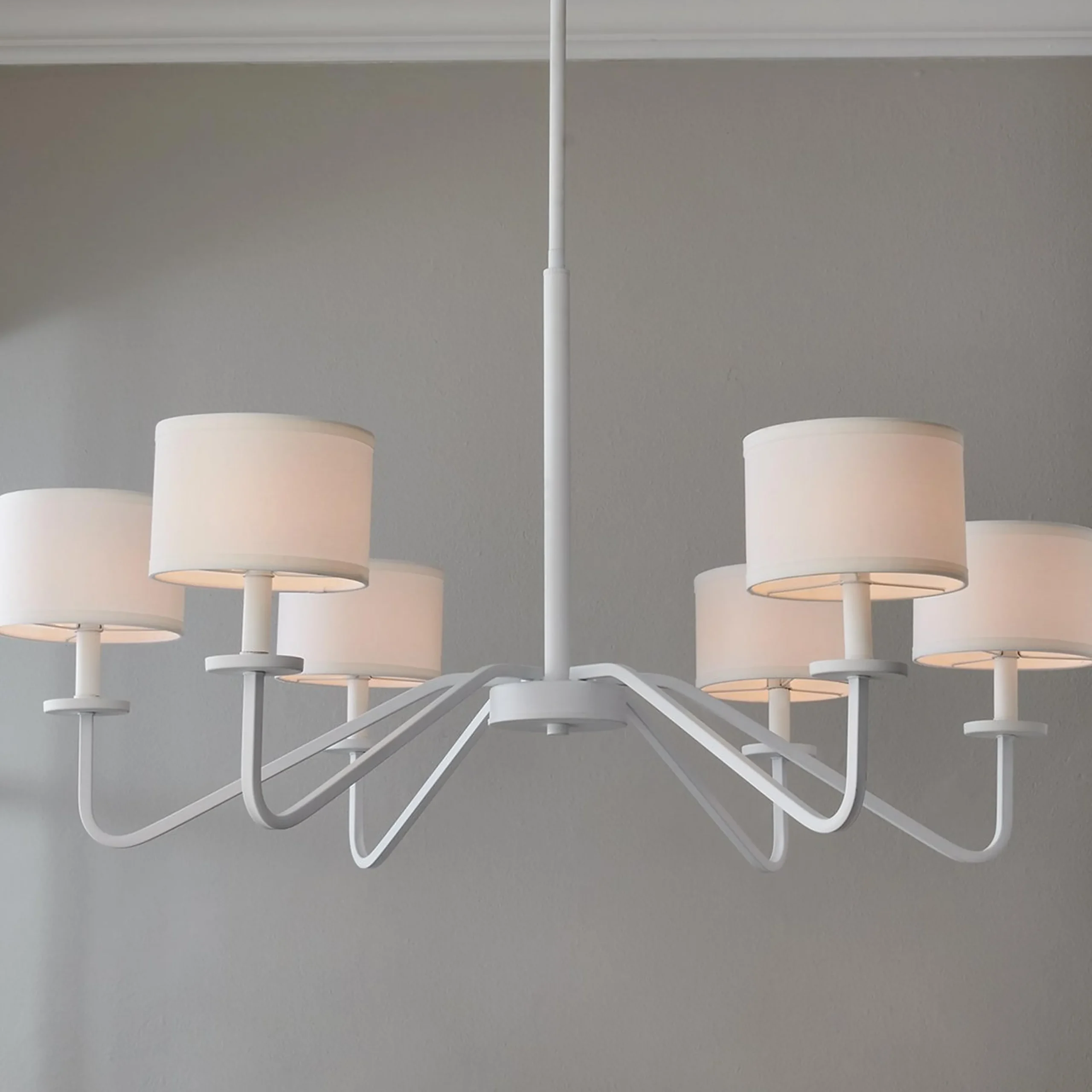 Lisa Chandelier