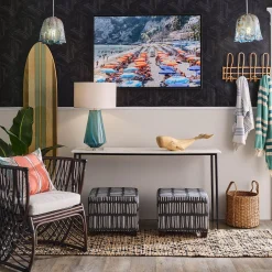 Lithe Console Table