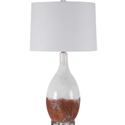 Lithosphere Table Lamp - Large