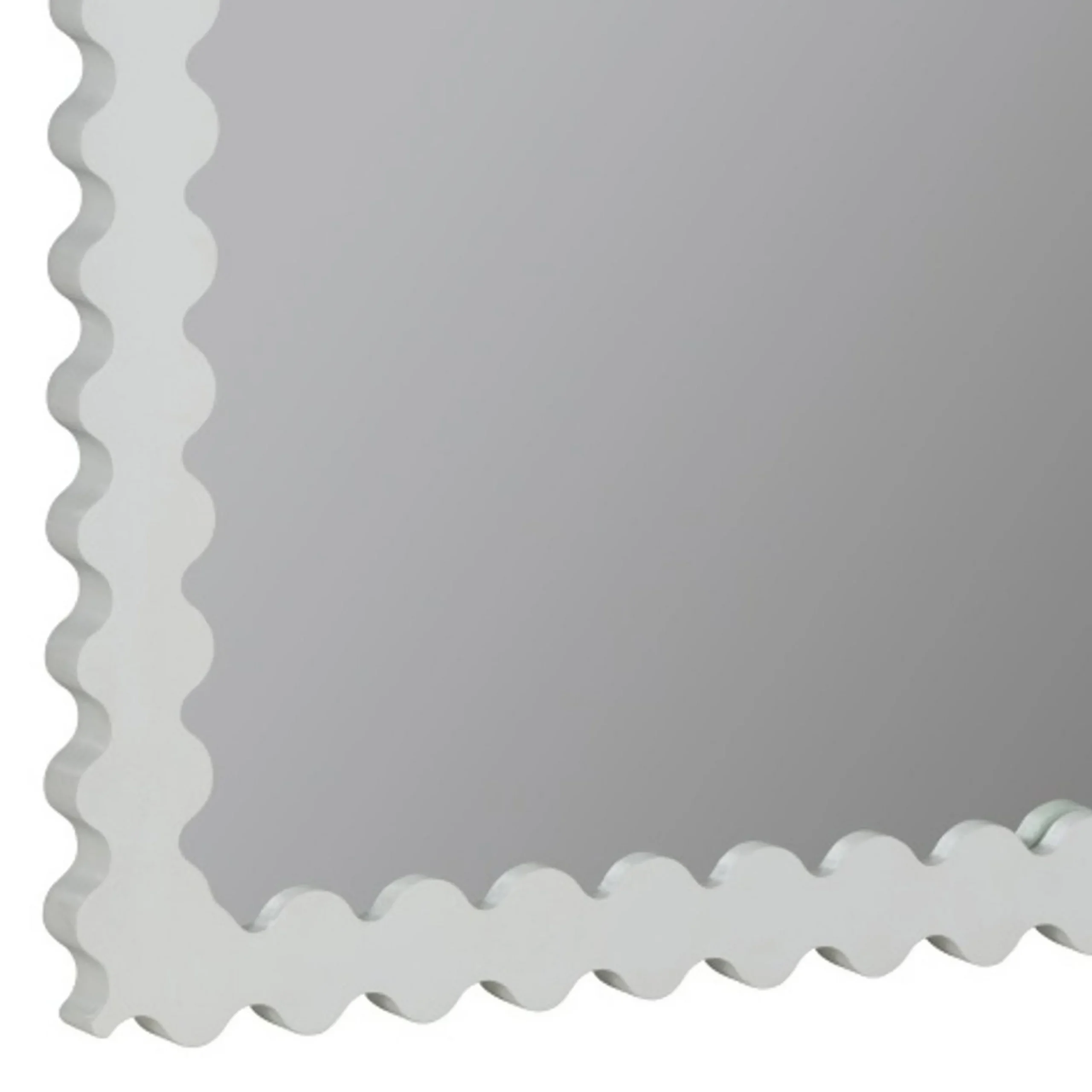 Locbury Mirror