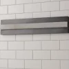 Loche LED Bath Sconce - Large
