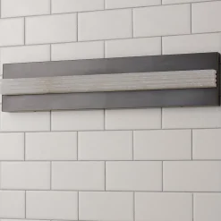 Loche LED Bath Sconce - Large