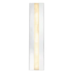 Loche LED Bath Sconce - Large