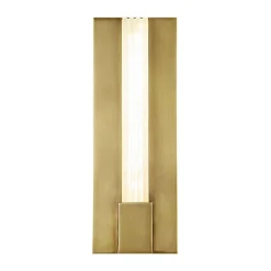 Loche LED Bath Sconce - Small