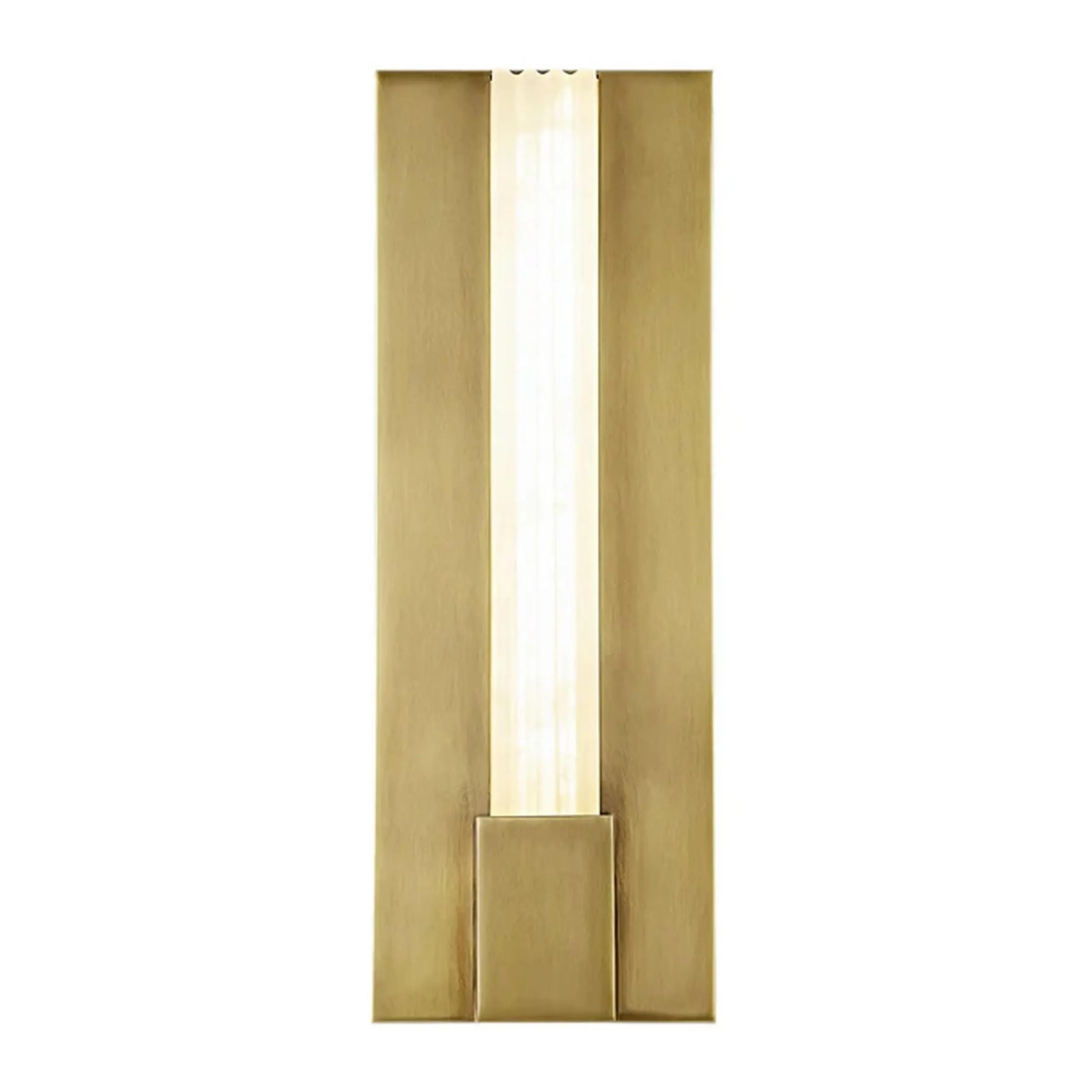 Loche LED Bath Sconce - Small
