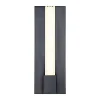 Loche LED Bath Sconce - Small