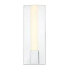 Loche LED Bath Sconce - Small
