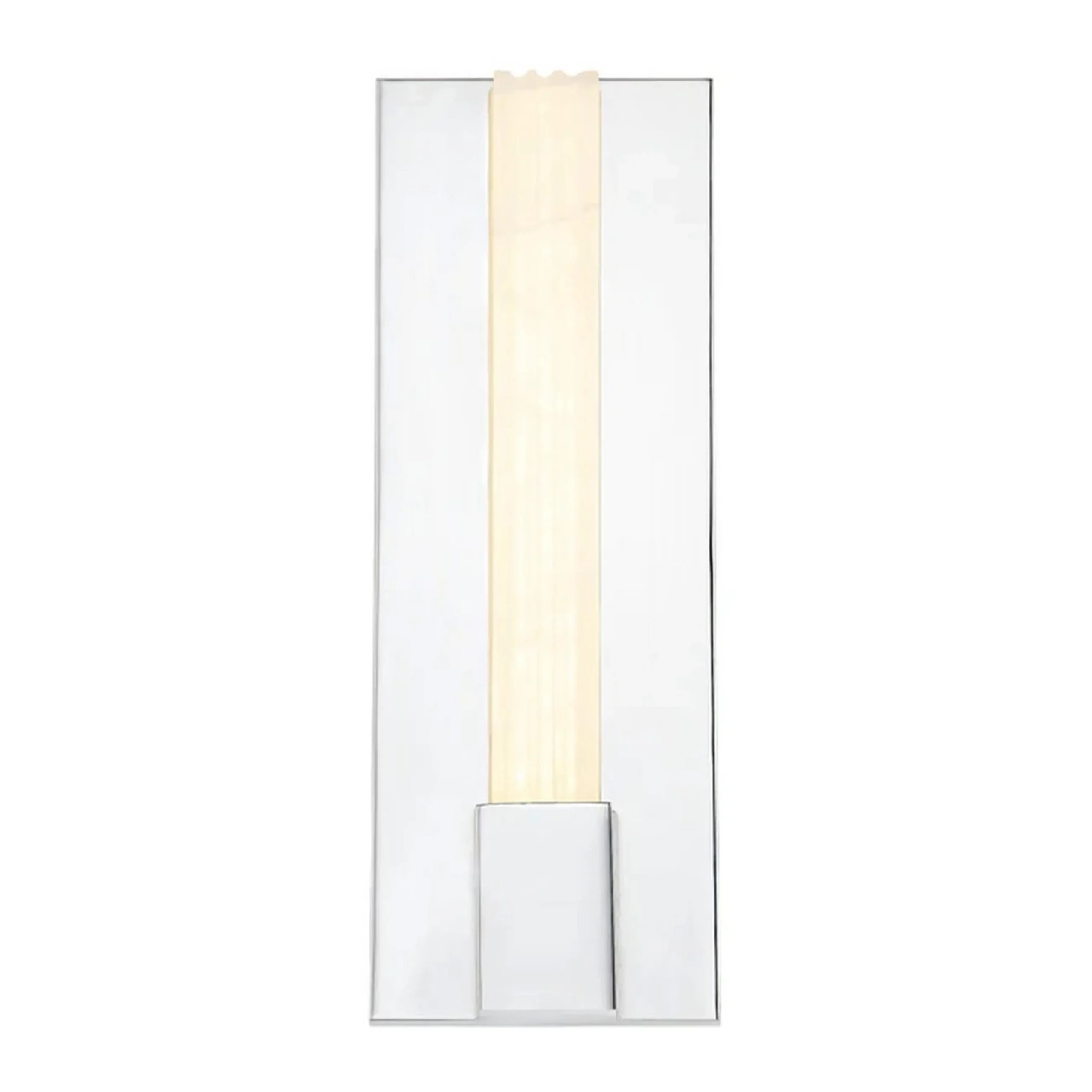 Loche LED Bath Sconce - Small