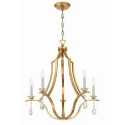 Lochlan Chandelier