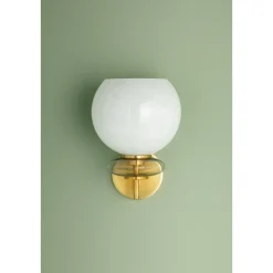 Lofton Bath Sconce