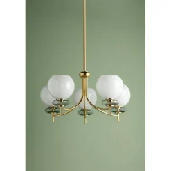 Lofton Chandelier