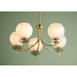 Lofton Chandelier