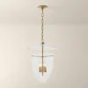 Loire Lantern - 18"