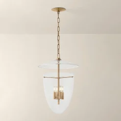 Loire Lantern - 18"