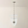 Loire Lantern - 18"