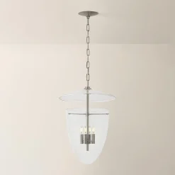 Loire Lantern - 18"