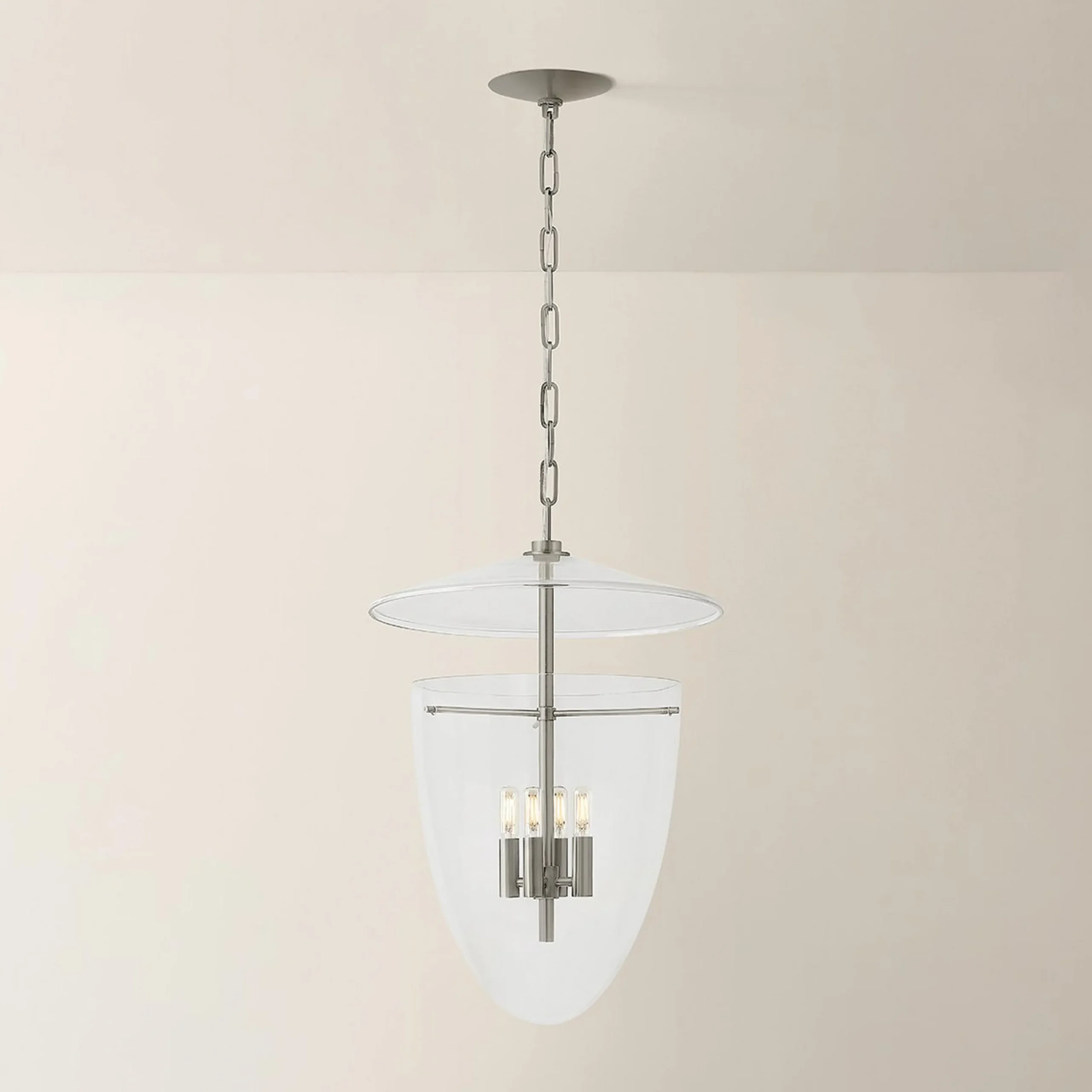Loire Lantern - 18"